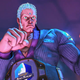 Illustration for article titled Thank Goodness You Can Turn Off Street Fighter V's New In-Game Ads Because Yikes